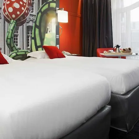 Mercure Centre Vieux Lille