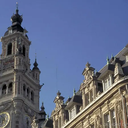 Hotel Mercure Centre Vieux