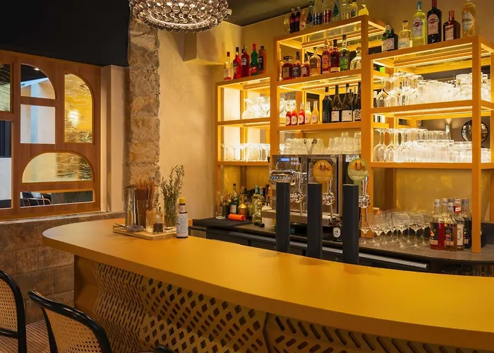 Hotell Maison Louise Centre - Handwritten Collection